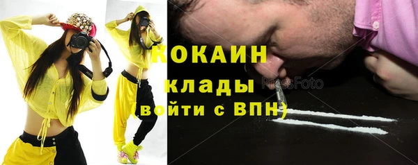 хмурый Богородск