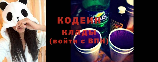 хмурый Богородск
