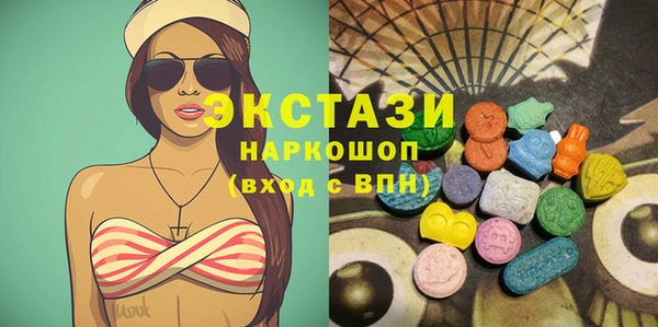 хмурый Богородск